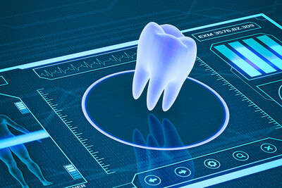 Цифровая революция в стоматологии 2025: как искусственный интеллект и 3D-технологии меняют лечение зубов