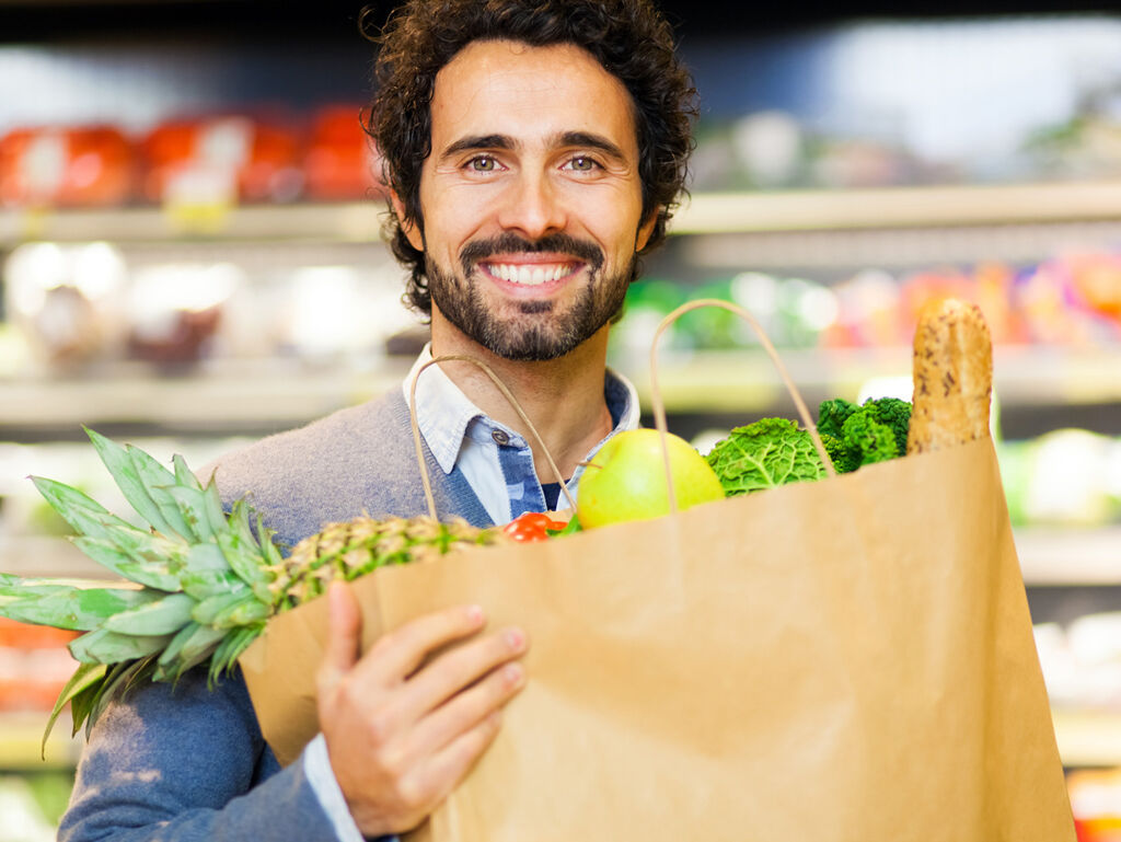 Продукти для здоров’я зубів